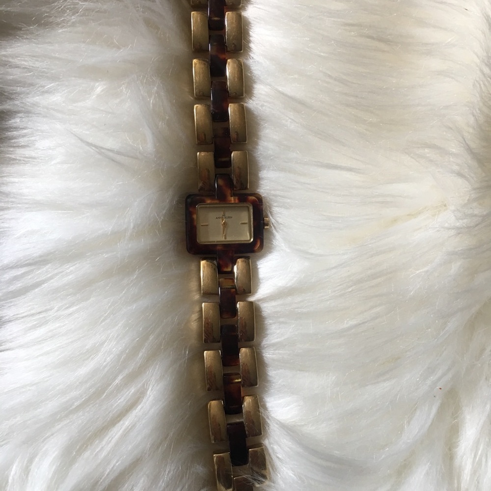Anne Klein watch